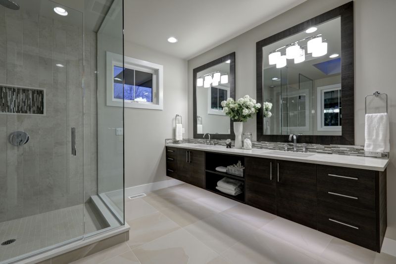 Top Bathroom Remodeling Companies in Brentwood, TN