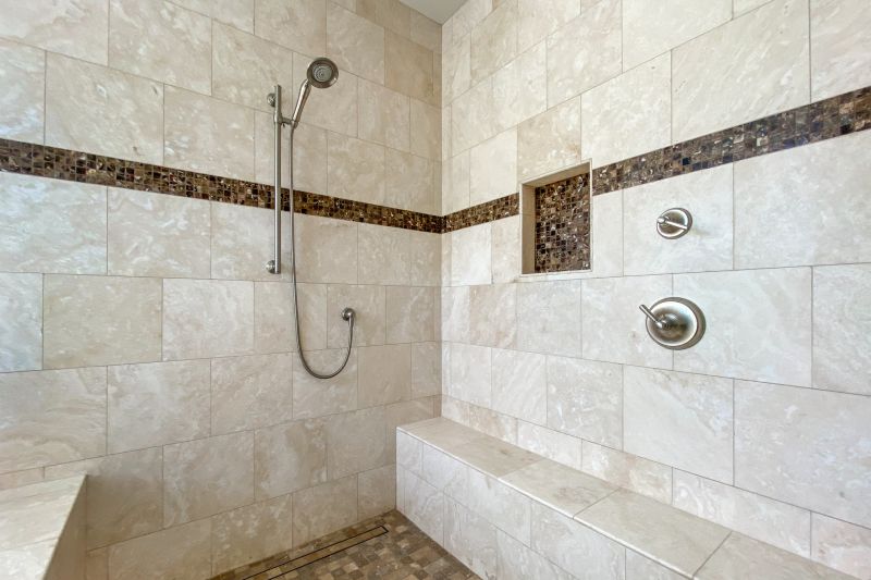 Cost of Shower Installation in Nashville, TN