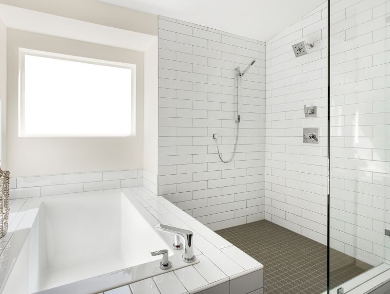Best Shower Renovation Contractors in Nashville, TN