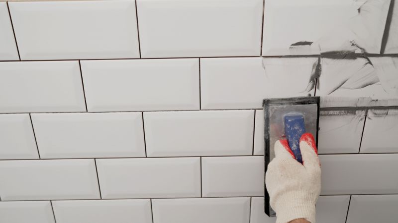 Custom Tile Work