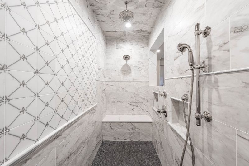 Shower Wall Tiles